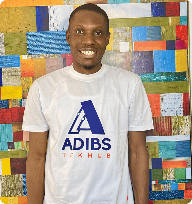 Agunwa Calistus