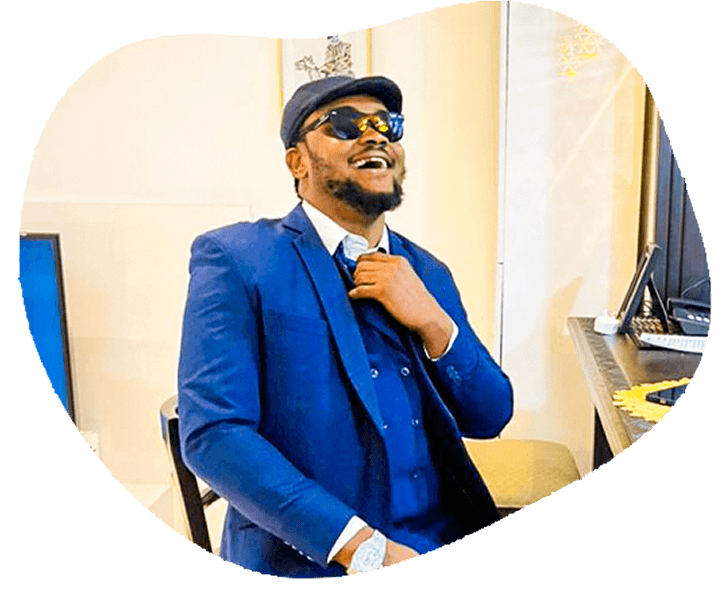 Emmanuel Omekaodinma